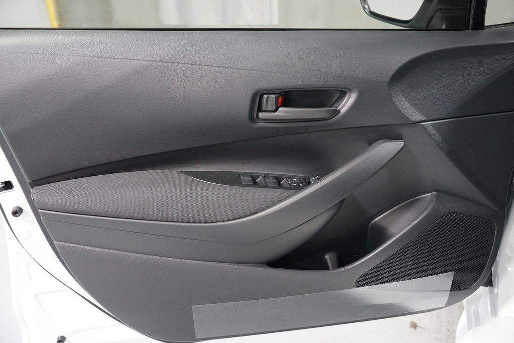 Thumbnail: 2026 Toyota Corolla - 30