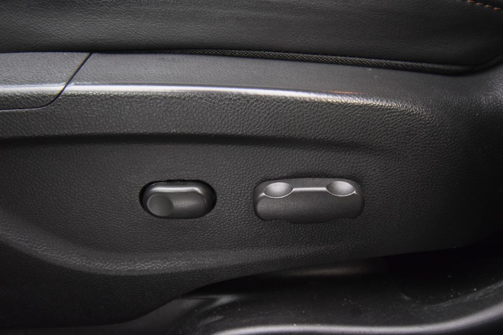 used 2022 Chevrolet Trax car, priced at $18,500