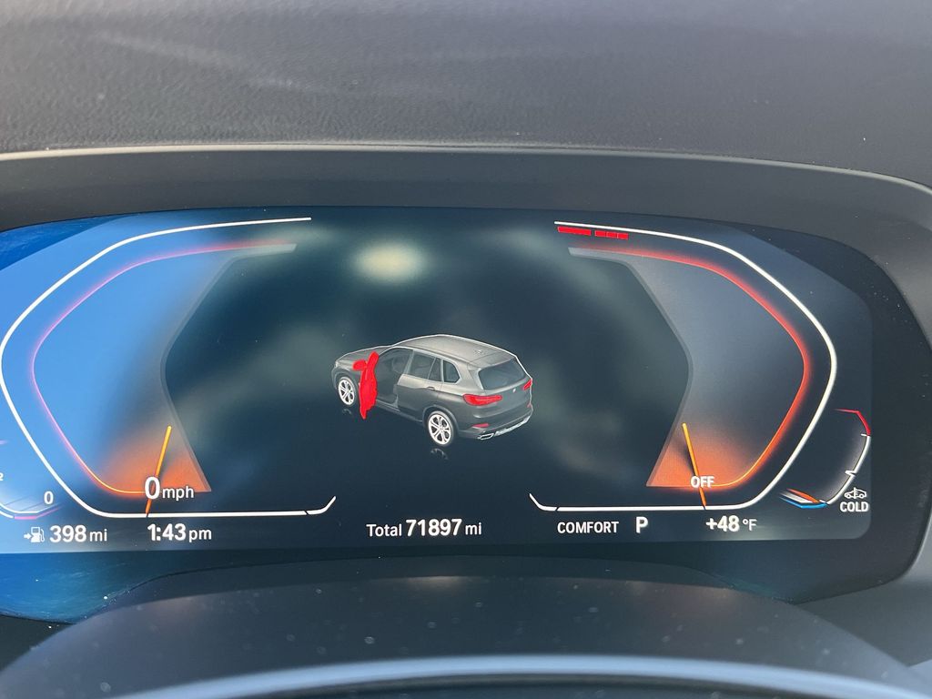 Thumbnail: 2020 BMW X5 - 15