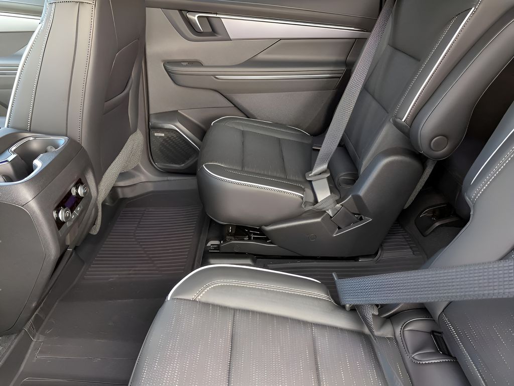 New Car 2025 Buick Enclave  Sport Touring For Sale Under $60,000 In Austin, Texas