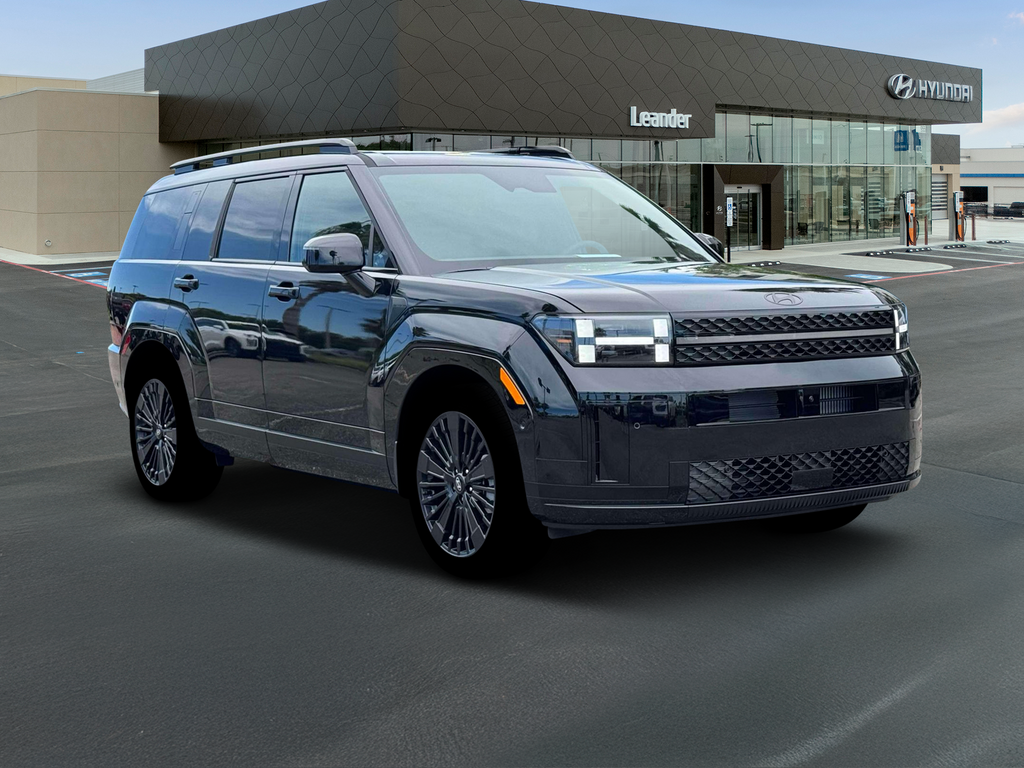 Thumbnail: 2026 Hyundai Santa Fe - 11