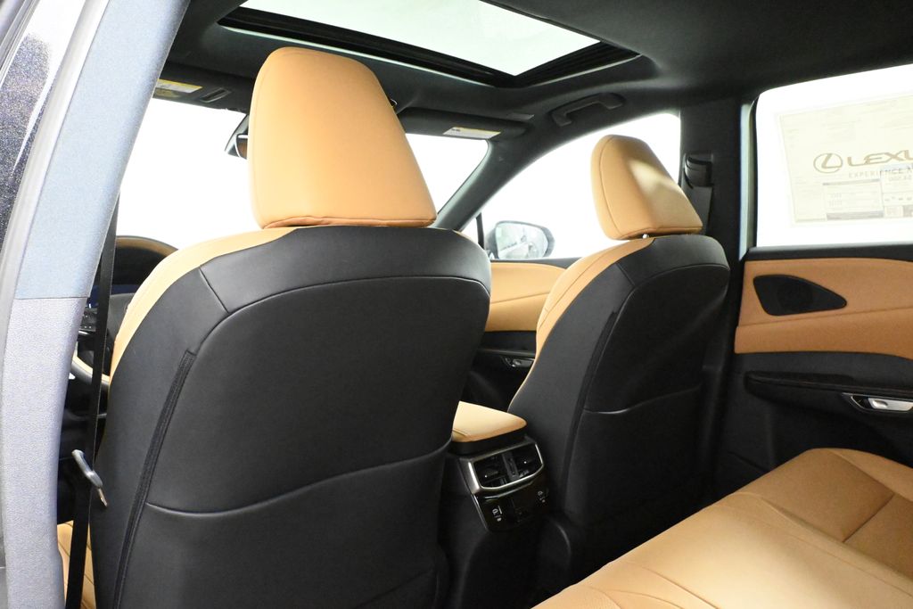 Thumbnail: 2026 Lexus RX - 29