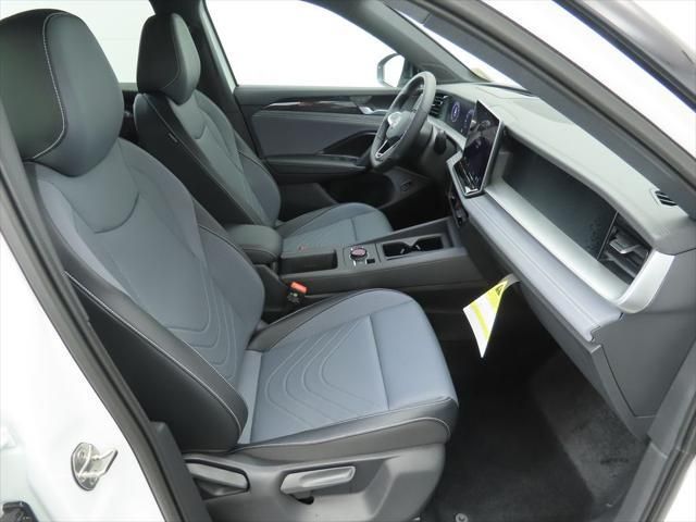 Thumbnail: 2026 Volkswagen Tiguan - 20