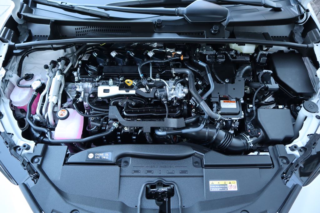 Thumbnail: 2026 Toyota Prius - 28