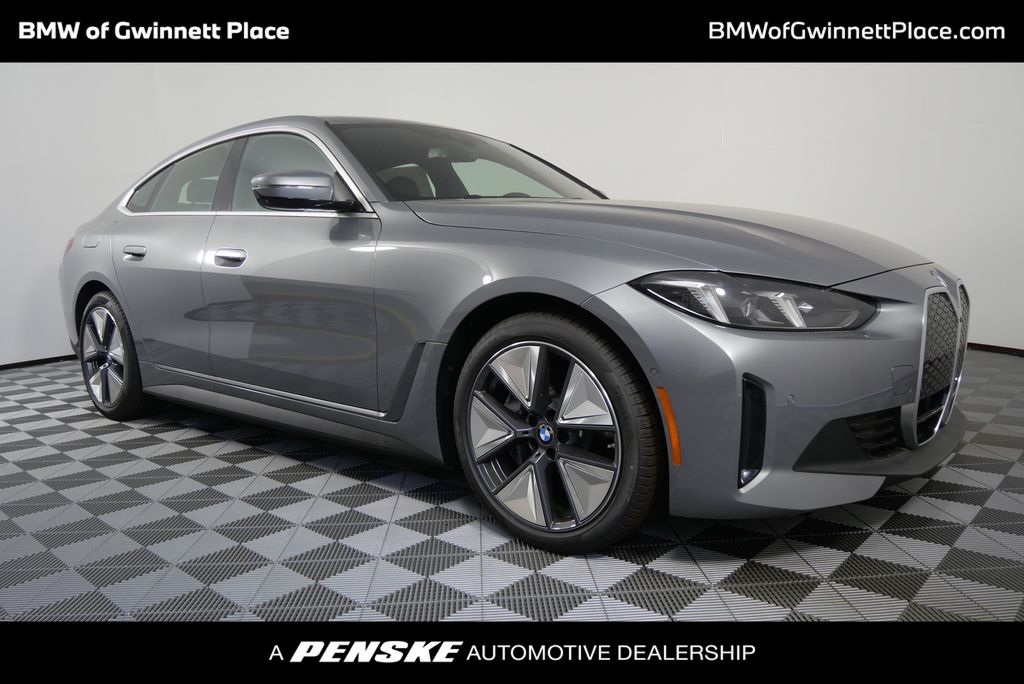 2025 BMW i4 eDrive40 -
                Duluth, GA