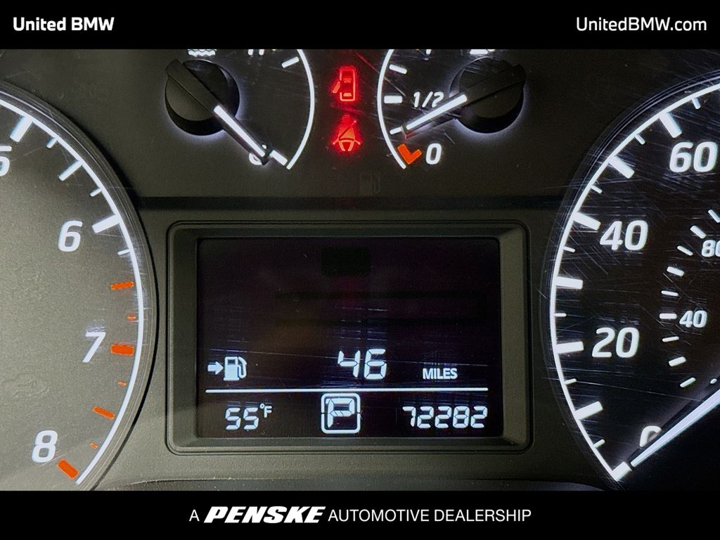 Thumbnail: 2017 Nissan Sentra - 7