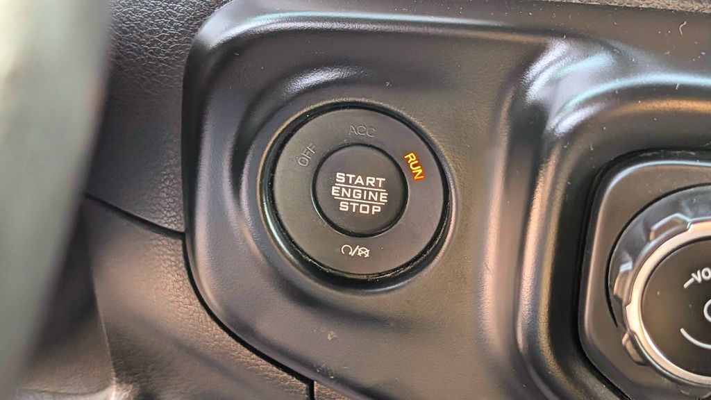 Used 2020 Jeep Wrangler Unlimited Sahara 4D Sport Utility