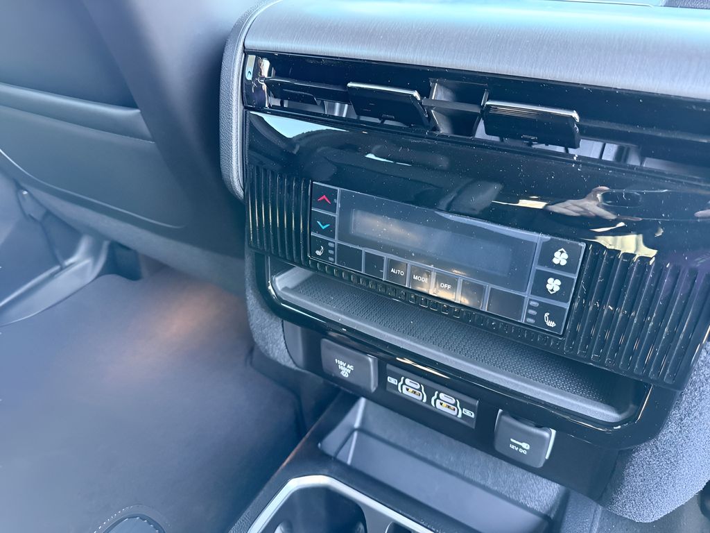 2026 Grand Wagoneer Grand Wagoneer