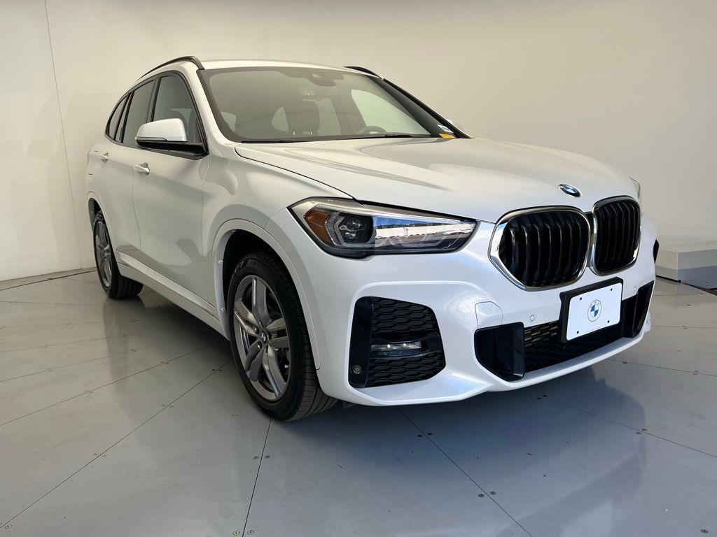 2022 BMW X1 sDrive28i 2