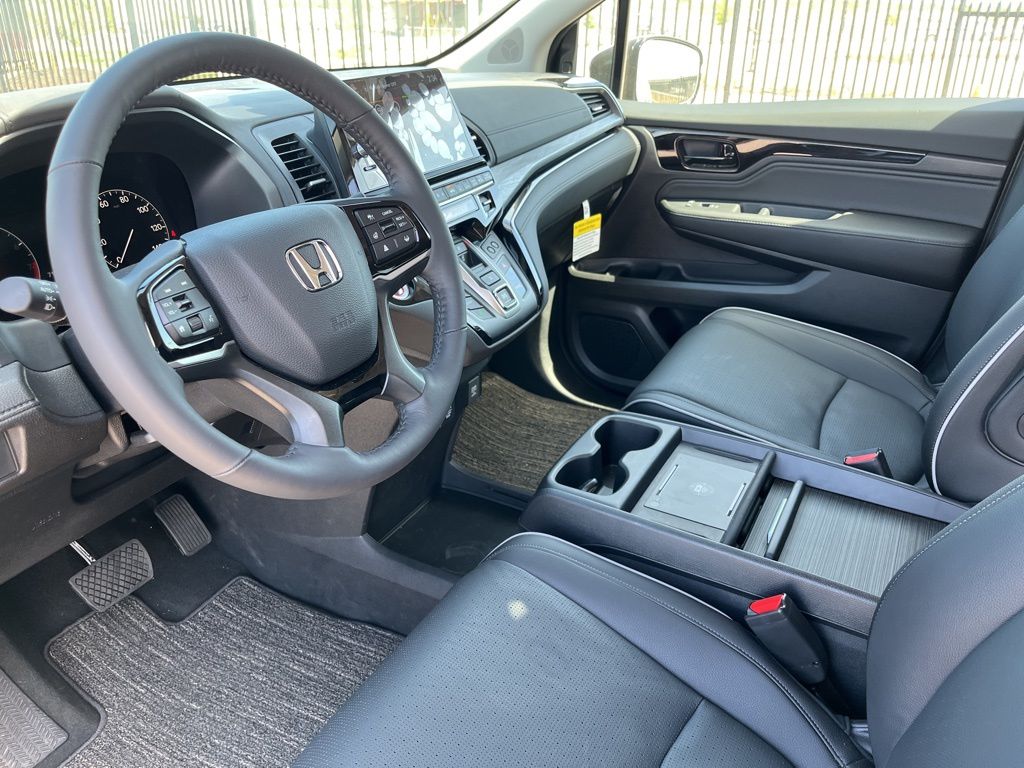 Thumbnail: 2026 Honda Odyssey - 20