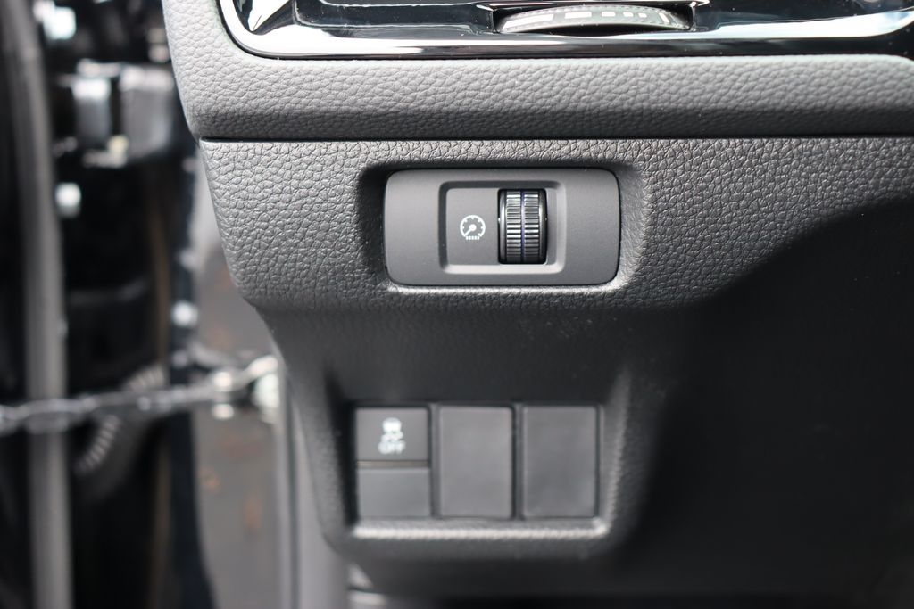 2025 Honda Civic Sport Touring 30