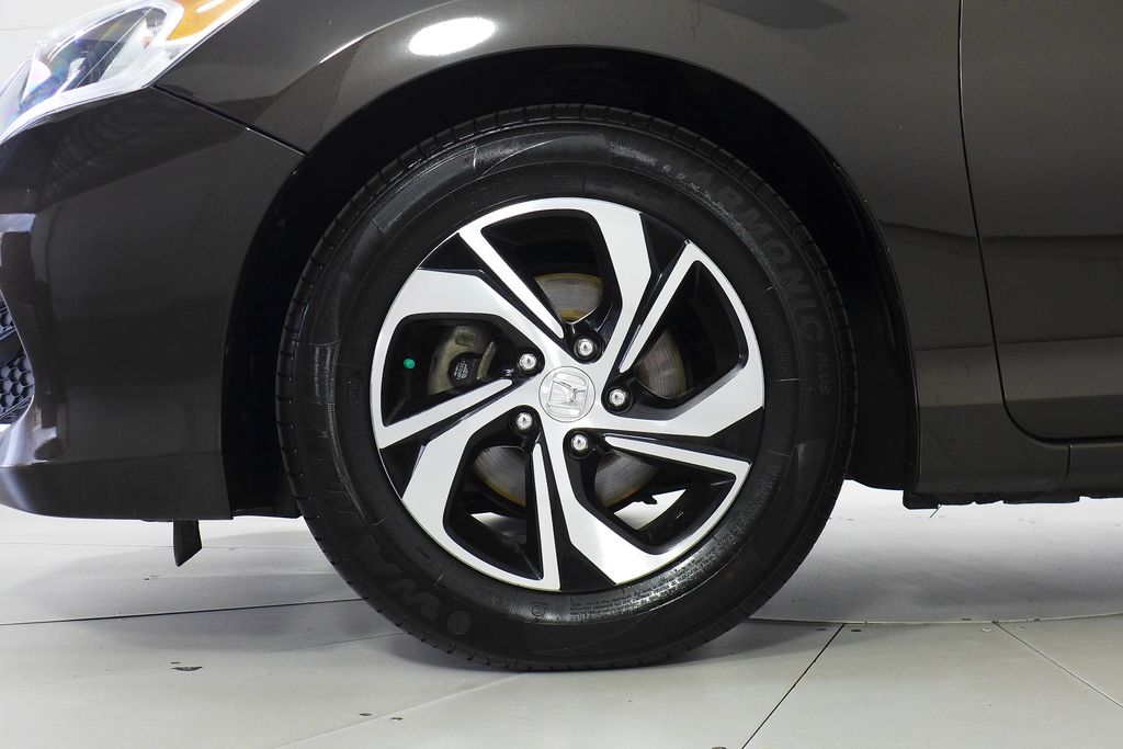 Thumbnail: 2016 Honda Accord - 5