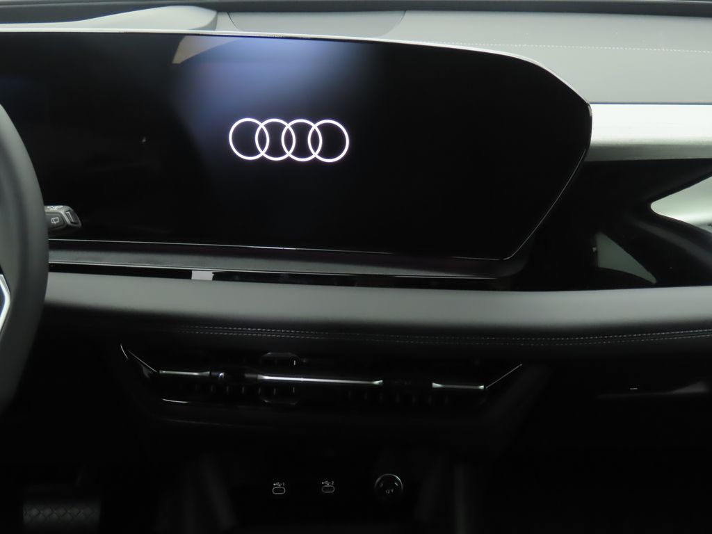 2025 Audi Q6 e-tron Premium 15