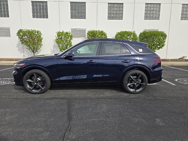 2026 Genesis GV70 Sport Prestige 5