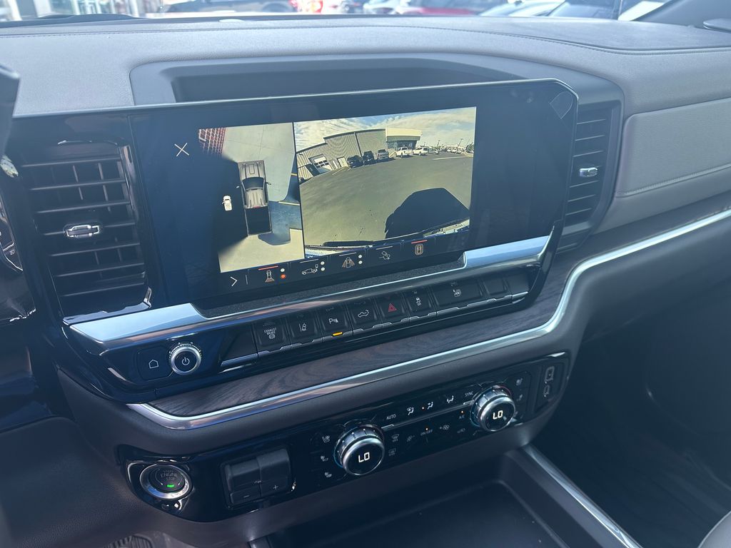 New 2025 GMC Sierra 3500HD Truck