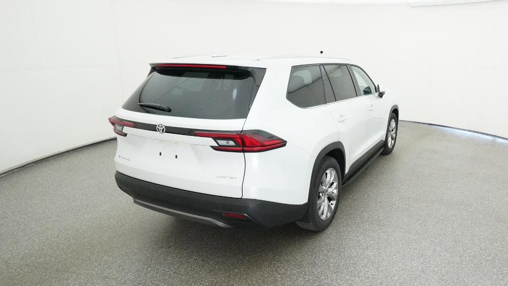 Thumbnail: 2026 Toyota Grand Highlander - 14