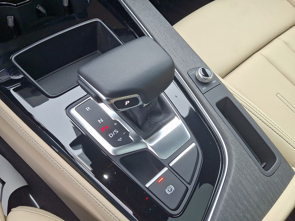 2024 Audi A5 Premium Plus 15