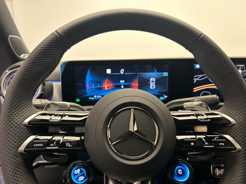 Thumbnail: 2026 Mercedes-Benz CLA - 13