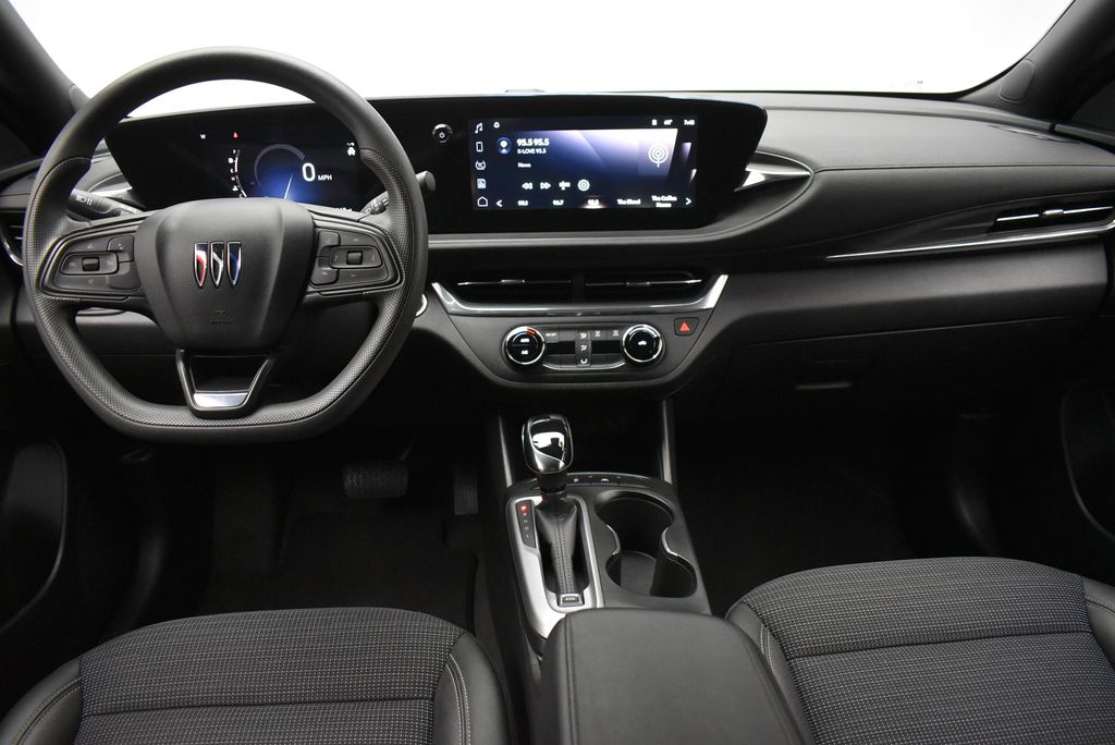 Thumbnail: 2025 Buick Envista - 24