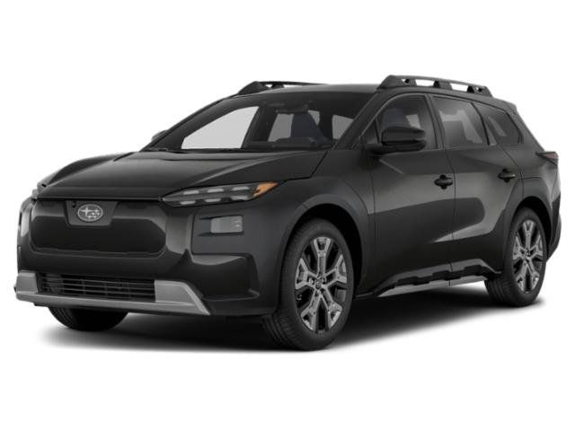 Db2 2026 Subaru Trailseeker SUV / Crossover All-Wheel Drive Automatic