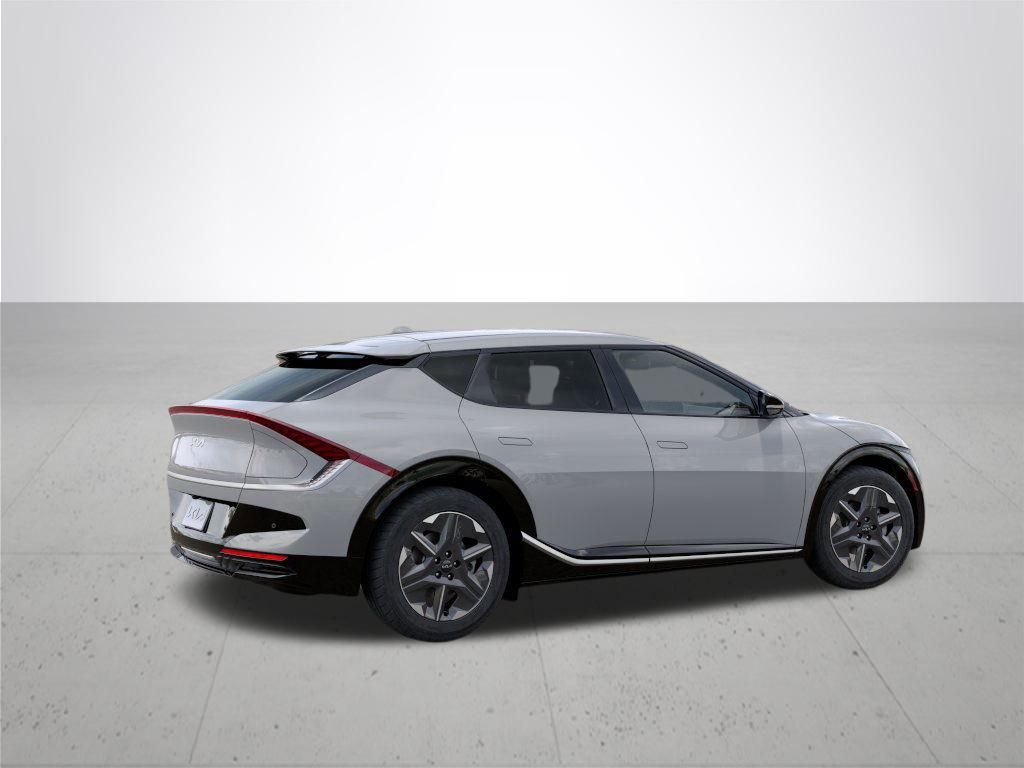 2025 Kia EV6 Light