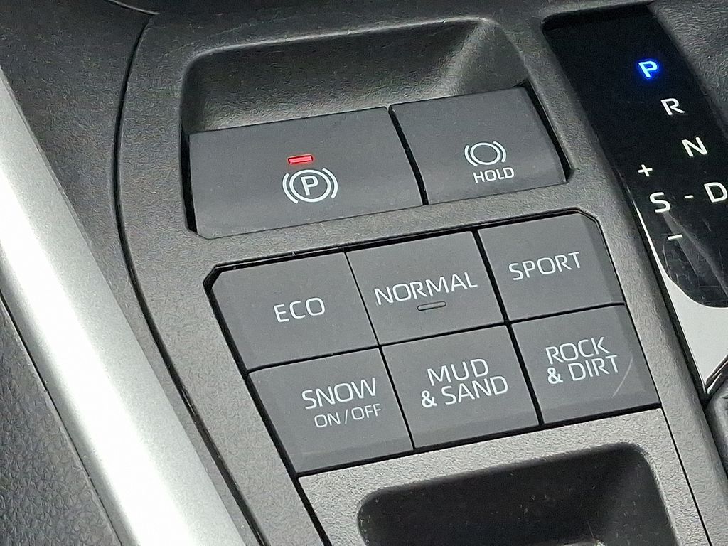 Thumbnail: 2023 Toyota RAV4 - 25