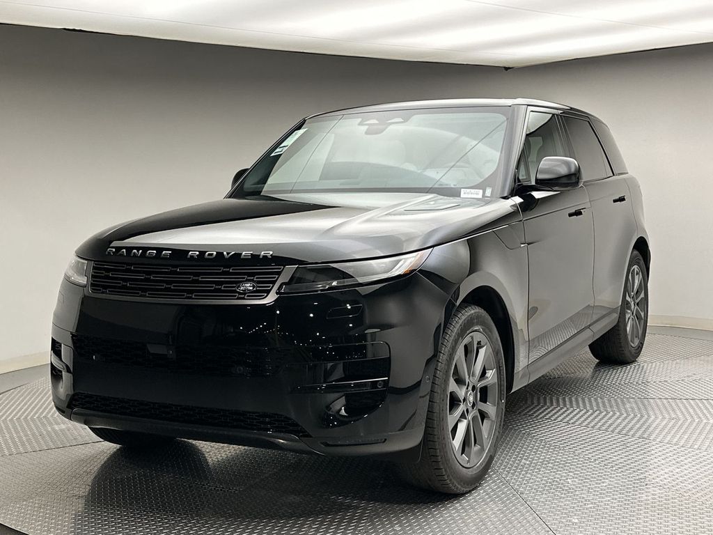 Thumbnail: 2024 Land Rover Range Rover Sport - 1