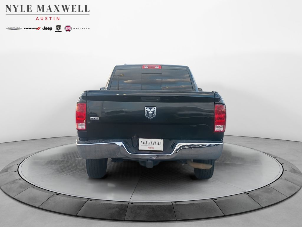 Used Car 2016 Ram 1500  Slt For Sale Under $20,000 In Austin, Texas