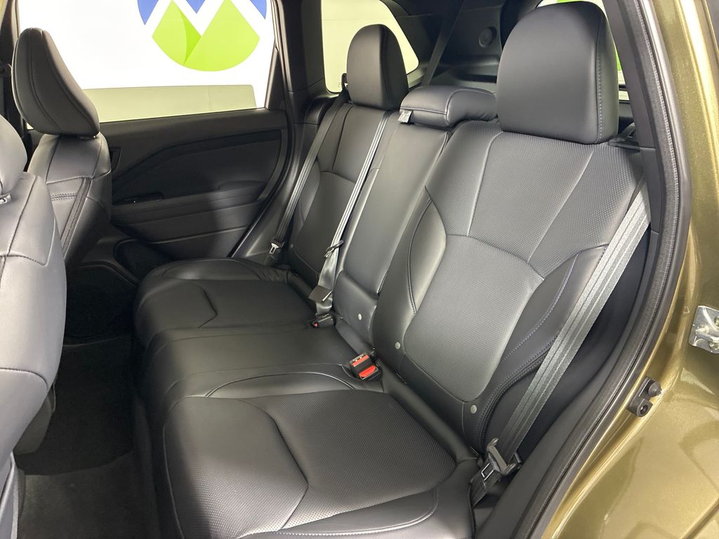2026 Subaru Forester Limited - Photo 32