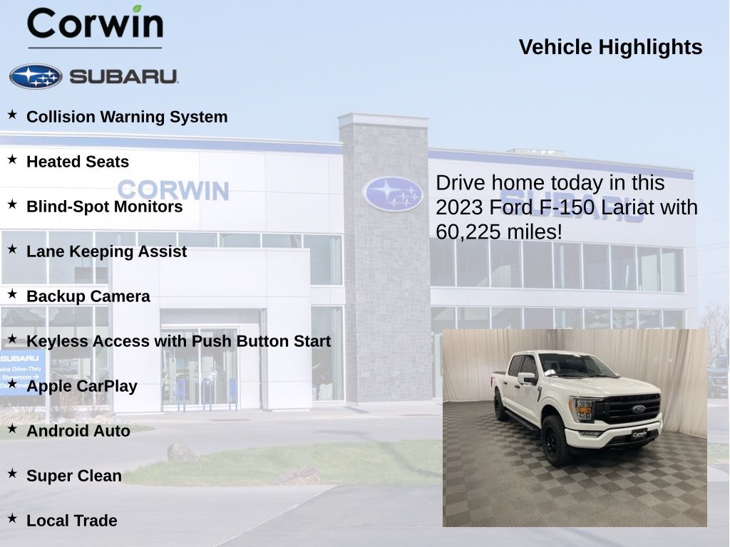 View vehicle photo 6