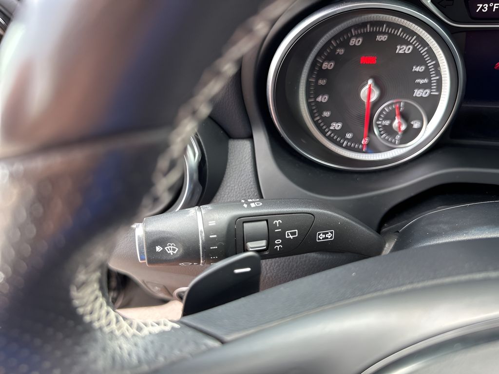 Used Car 2018 Mercedes-benz Gla  Gla 250 For Sale Under $20,000 In Austin, Texas