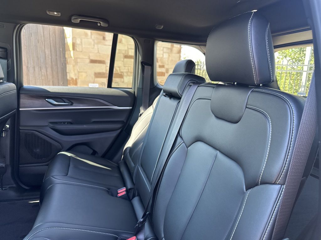 New Car 2025 Jeep Grand Cherokee  Limited For Sale Under $50,000 In Austin, Texas