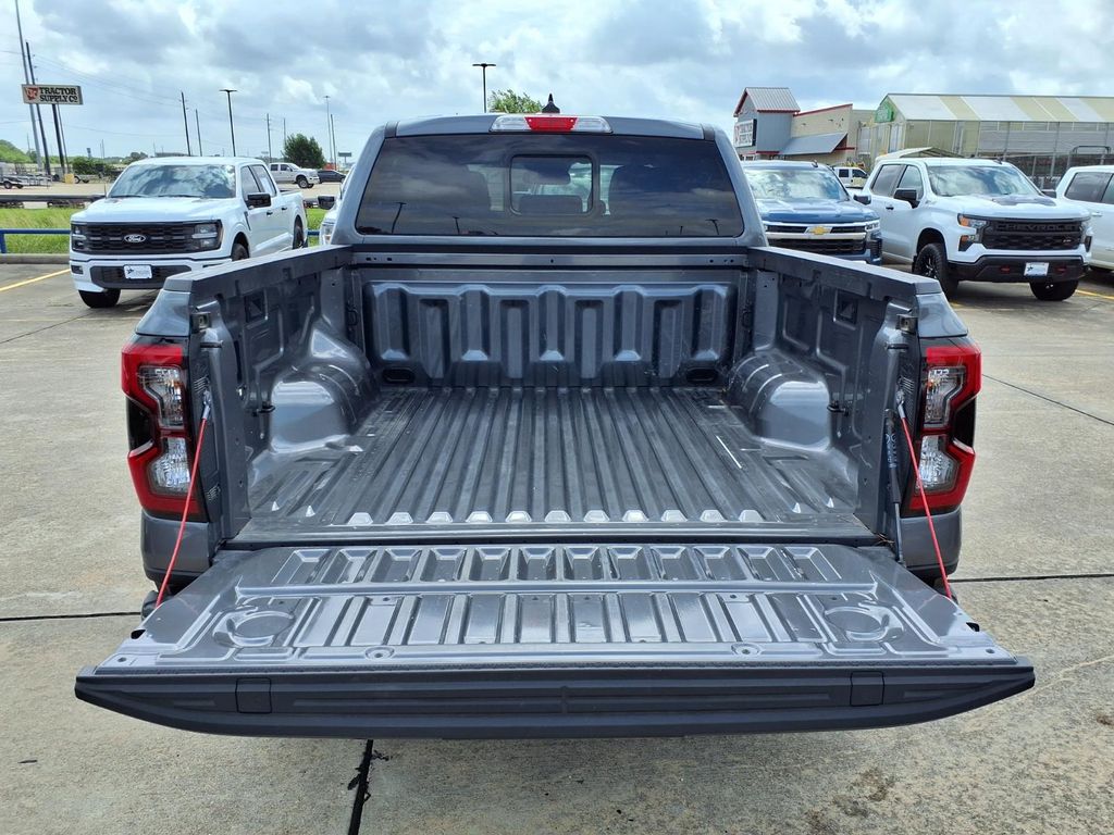 2024 Ford Ranger XLT Gray at AutoSavvy Houston Northwest