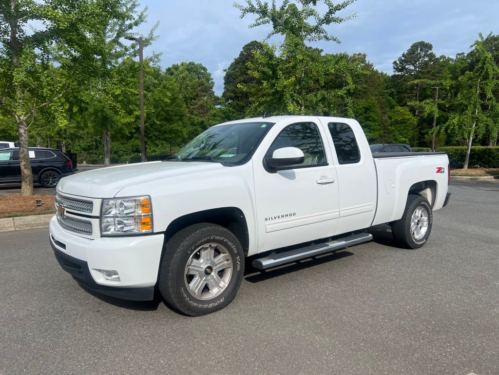 ChevroletSilverado 15002