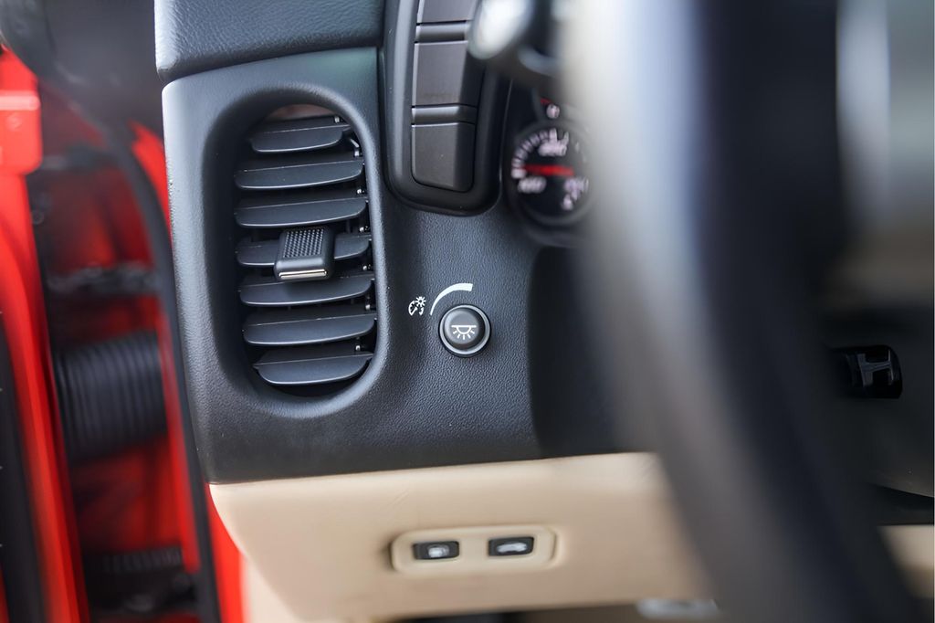 Used Car 2011 Chevrolet Corvette  Grand Sport For Sale Under $40,000 In Austin, Texas