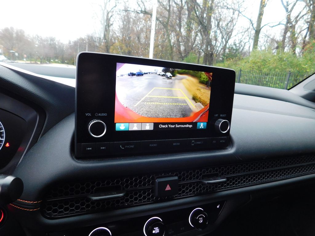 Thumbnail: 2024 Honda HR-V - 6