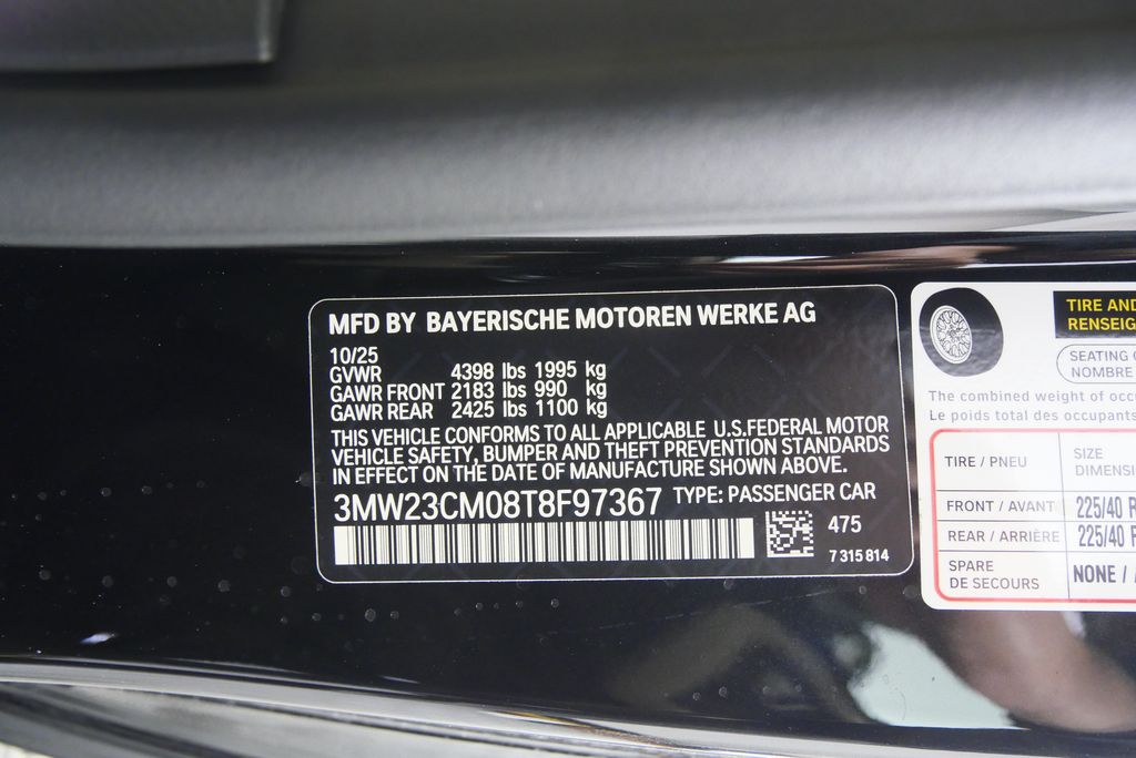 Thumbnail: 2026 BMW 2 Series - 22