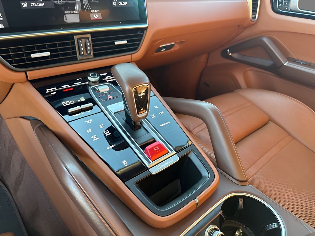 Used Car 2019 Porsche Cayenne  Base For Sale Under $35,000 In Austin, Texas