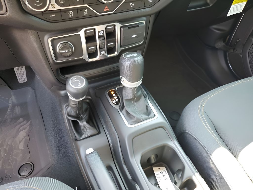 New Car 2025 Jeep Wrangler  For Sale Under $50,000 In Austin, Texas