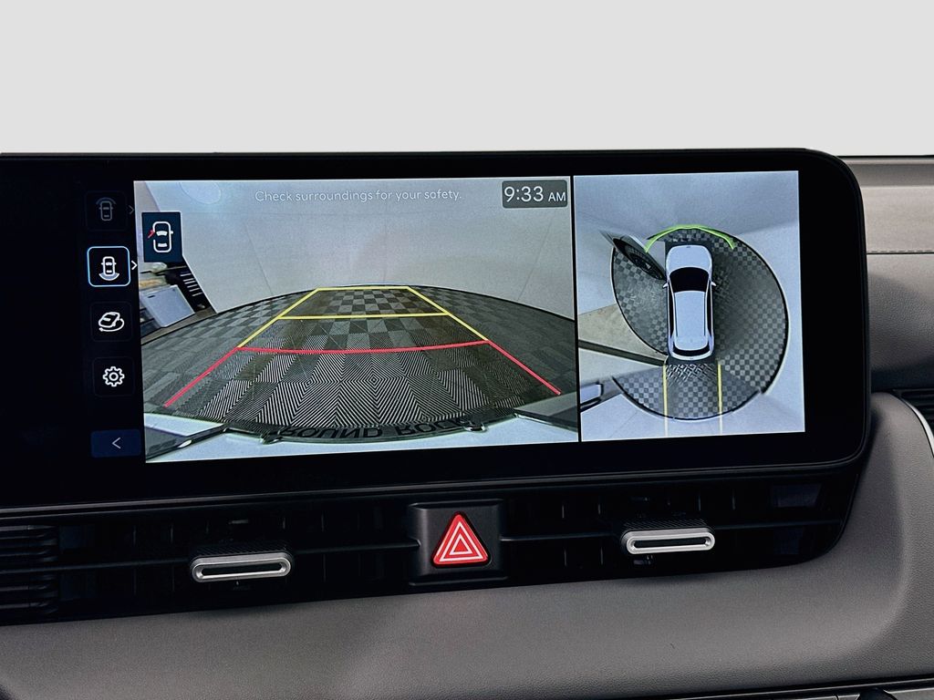 Thumbnail: 2027 Hyundai Ioniq 5 - 13