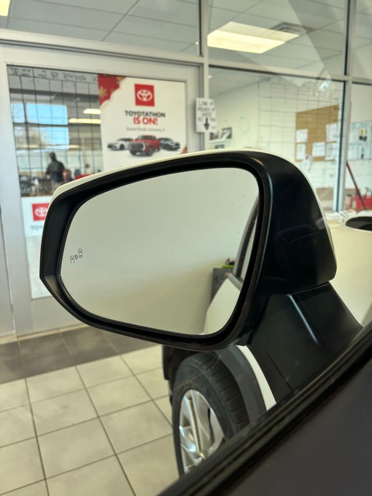 Used 2019 Toyota RAV4 SUV