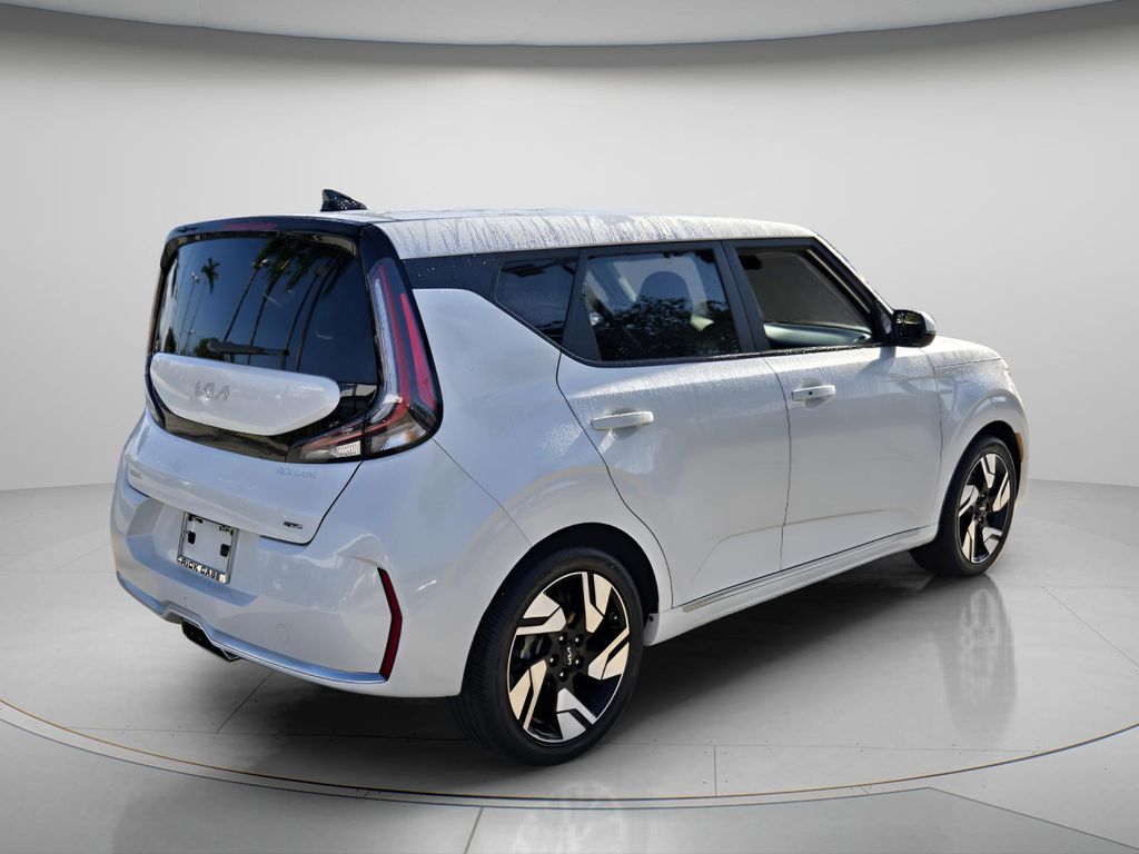 2023 Kia Soul - $18,190