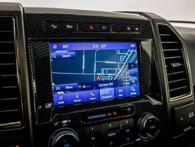 Used 2018  Ford Raptor image 31