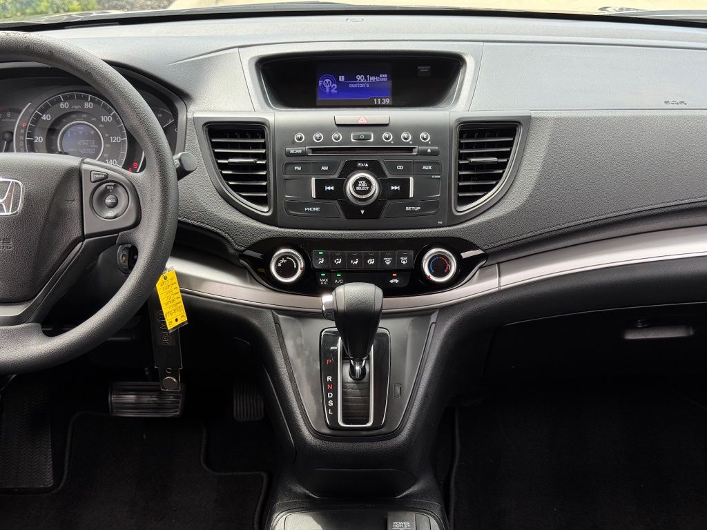 2016 Honda CR-V SE  at Classic Chevrolet Galveston