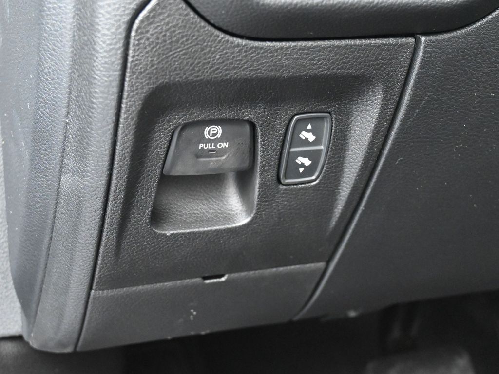 New 2026 Forged Blue Metallic Ram Laramie image 16