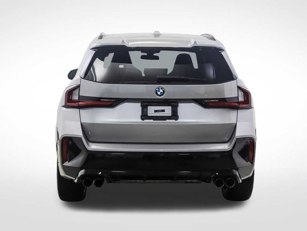 Thumbnail: 2024 BMW X1 - 4