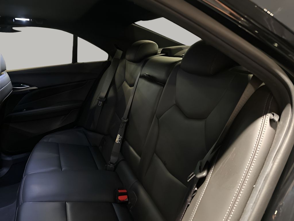 Used Car 2023 Cadillac Ct4  Luxury For Sale Under $30,000 In Austin, Texas