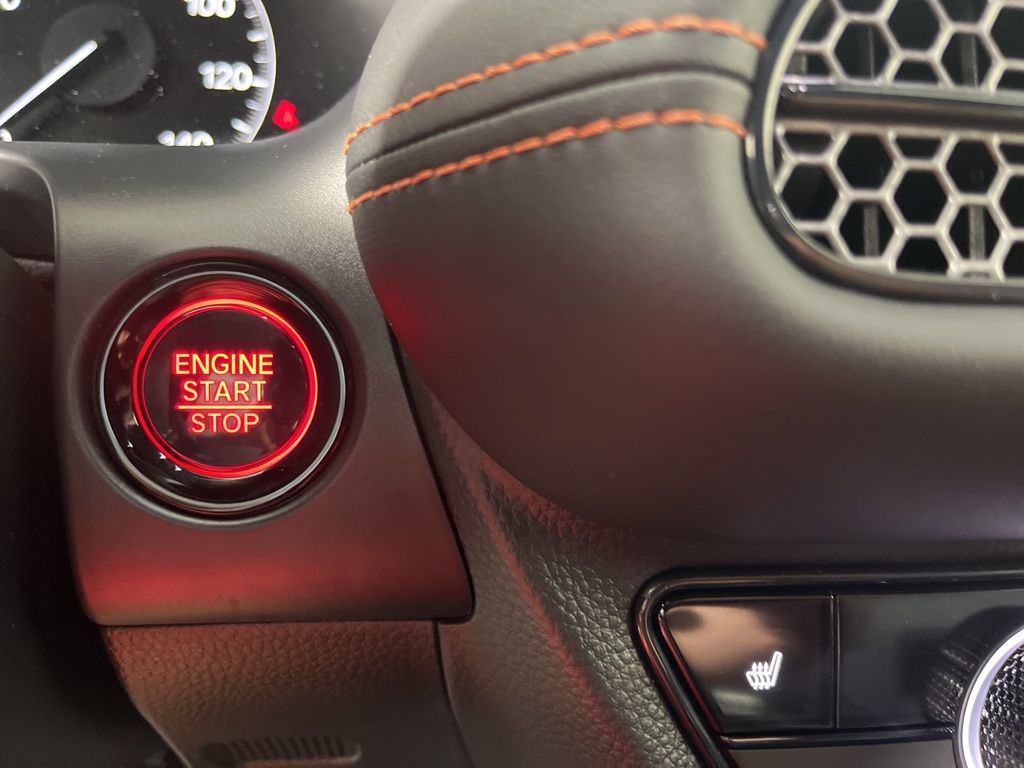 Thumbnail: 2026 Honda HR-V - 30