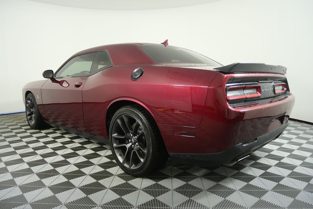 Thumbnail: 2021 Dodge Challenger - 5