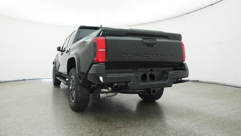 Thumbnail: 2025 Toyota Tacoma - 29